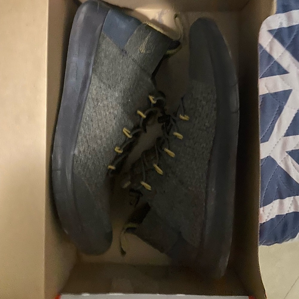 nike free run cmtr 2017 prem (USED)